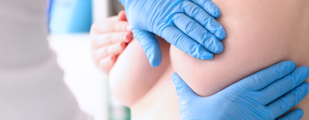 Exame Cancro da Mama - Cancro Online