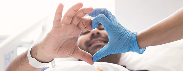 Cancro do Pulmão - O caminho é para a frente Cancro do Pulmão - Depoimentos de doentes - Cancro online